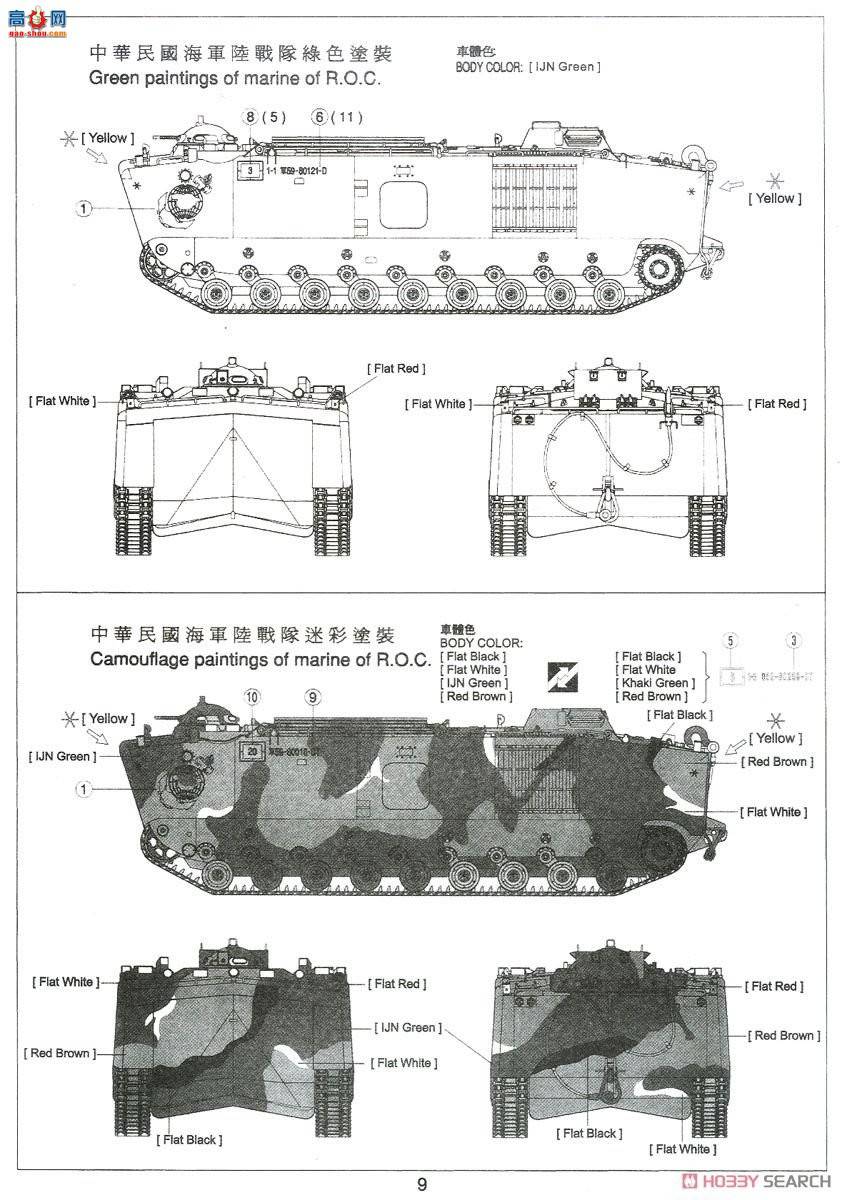 AFVսӥ AF35022 LVTP5½