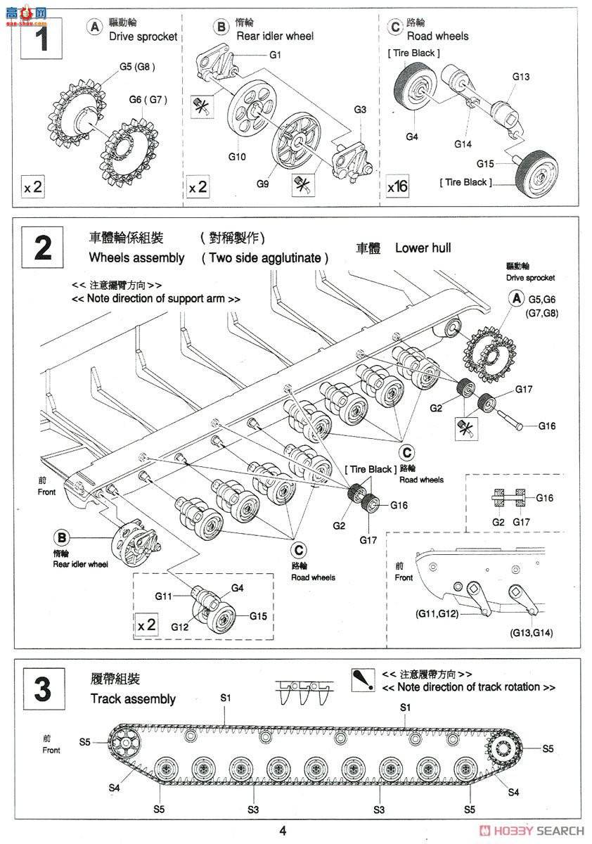 AFVսӥ AF35022 LVTP5½