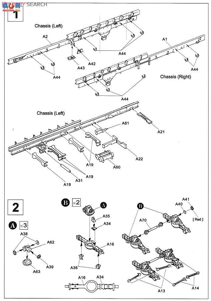 AFVսӥ AF35034 ԽM35A1ڳ