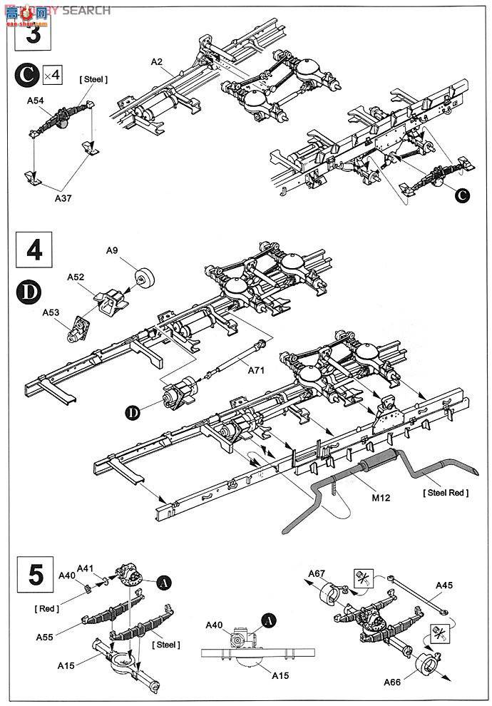 AFVսӥ AF35034 ԽM35A1ڳ