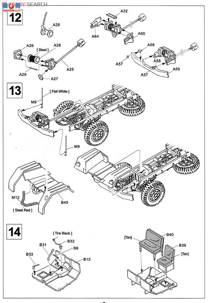 AFVսӥ AF35034 ԽM35A1ڳ