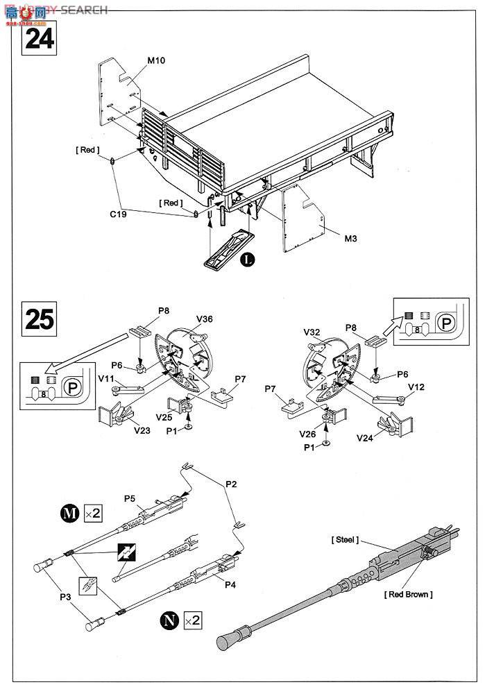 AFVսӥ AF35034 ԽM35A1ڳ