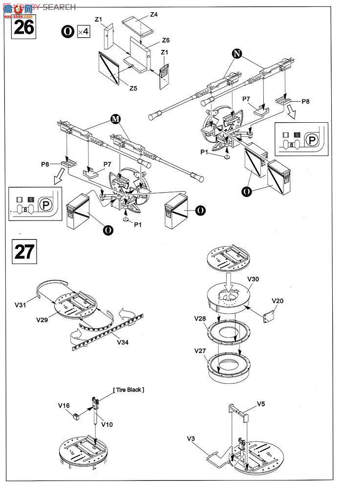 AFVսӥ AF35034 ԽM35A1ڳ