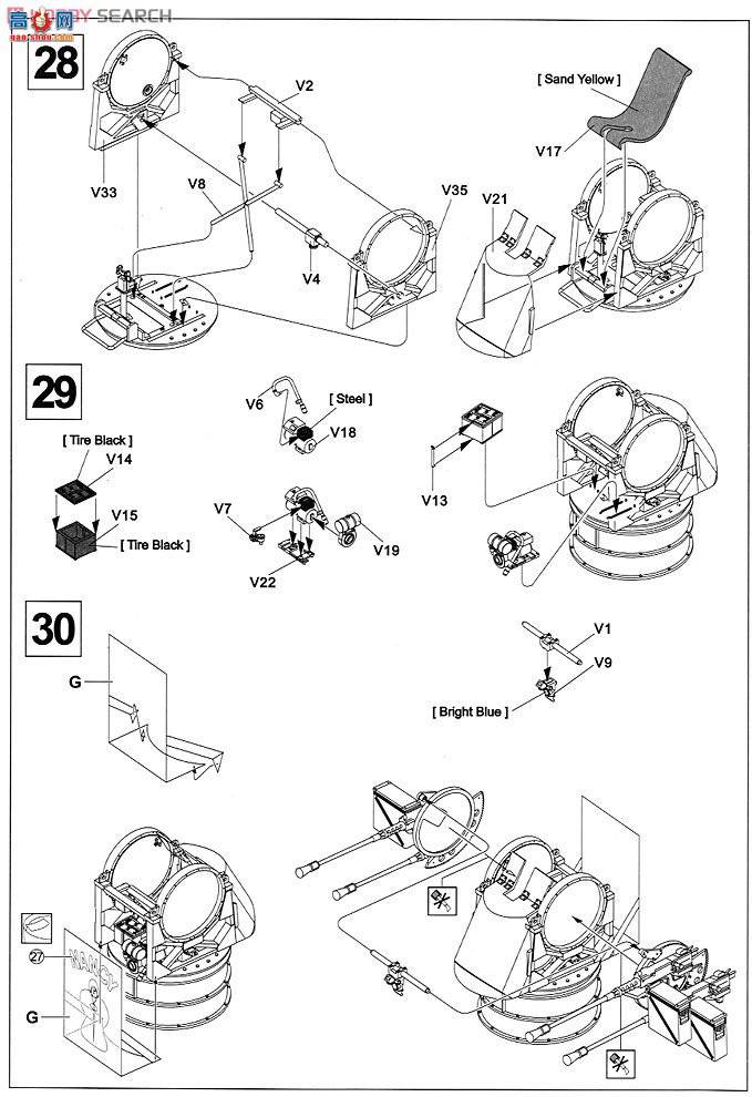 AFVսӥ AF35034 ԽM35A1ڳ