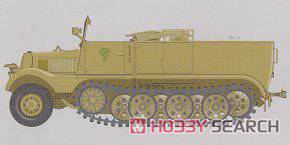 AFVսӥ AF35040 Sd.Kfz.11 3ְĴ()