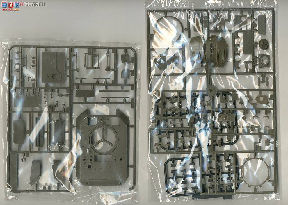 AFVսӥ AF35053 M3A3̹ˡ˹ͼء