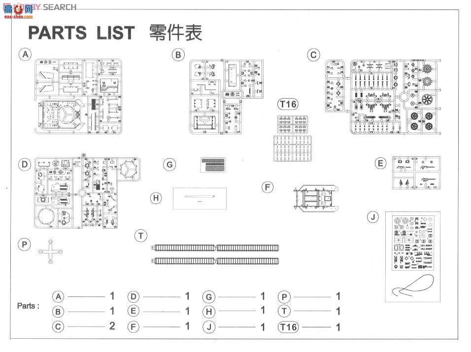 AFVսӥ AF35053 M3A3̹ˡ˹ͼء