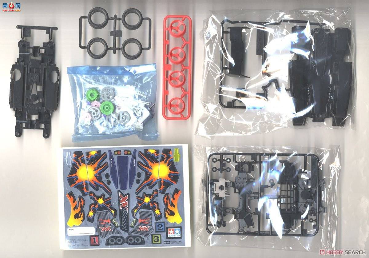�﹬ ������ 18629 Tridagger XX(Double X)(MS����)