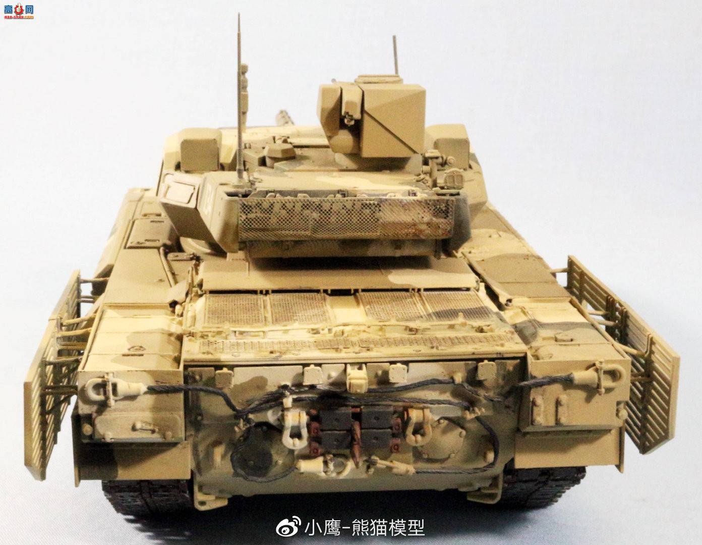 èģƷPanda Hobby 1/35 T-14 Armata