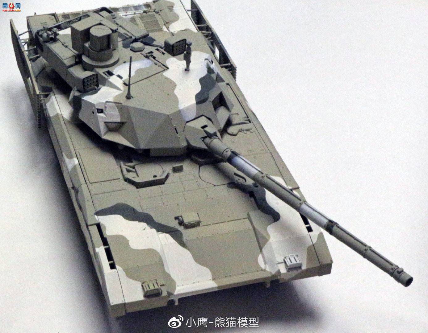 èģƷPanda Hobby 1/35 T-14 Armata