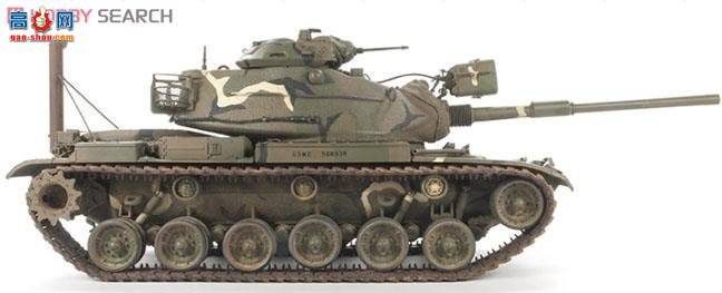 AFVսӥ AF35060 M60A1Ͷ