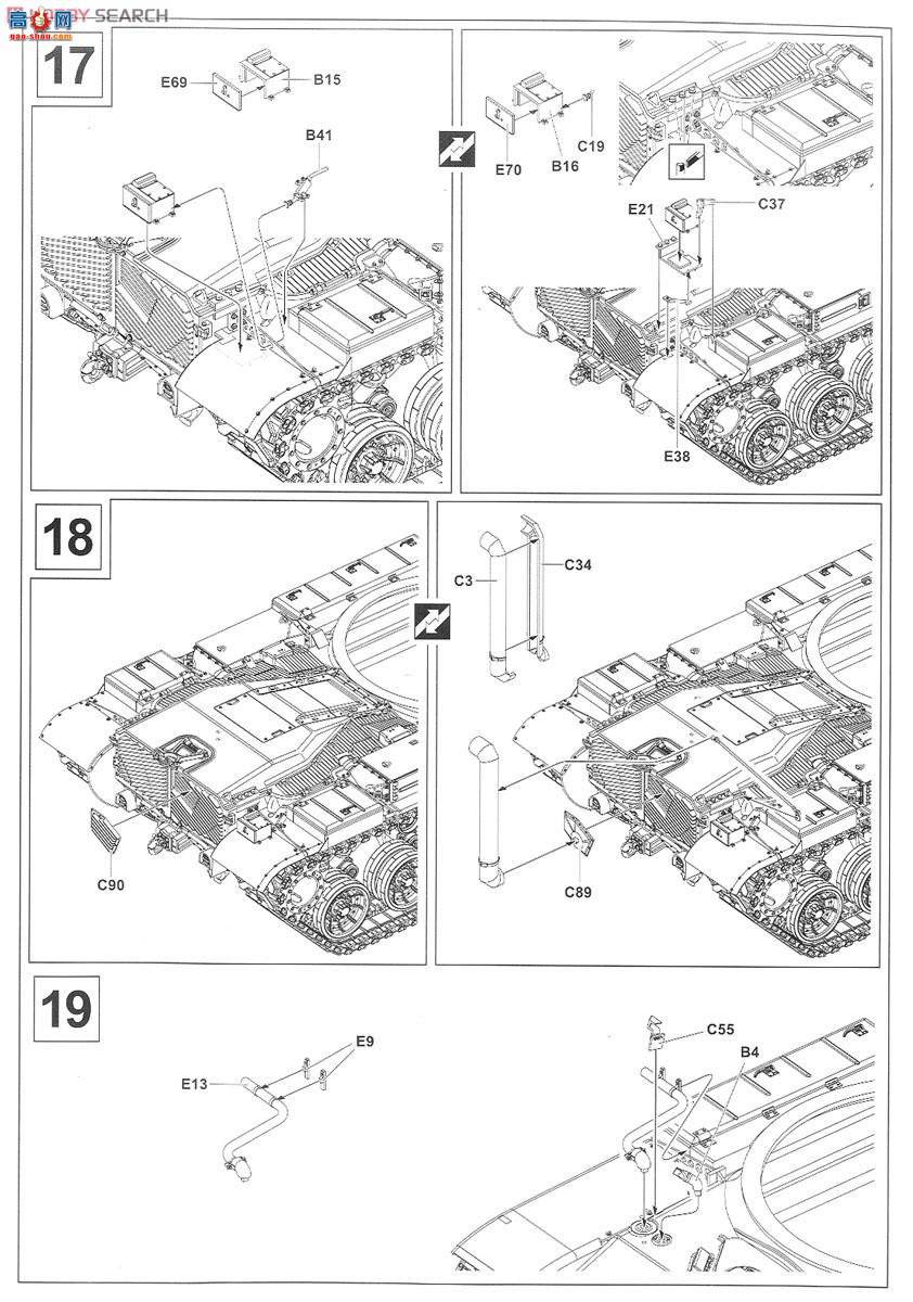 AFVսӥ AF35060 M60A1Ͷ