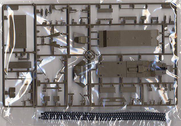 AFVսӥ AF35082 Sd.Kfz.251/21 Ausf.D Ĵ