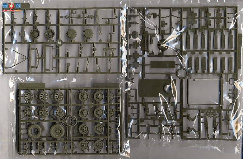 AFVսӥ AF35082 Sd.Kfz.251/21 Ausf.D Ĵ