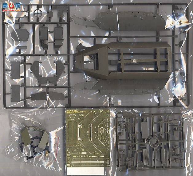 AFVսӥ AF35082 Sd.Kfz.251/21 Ausf.D Ĵ