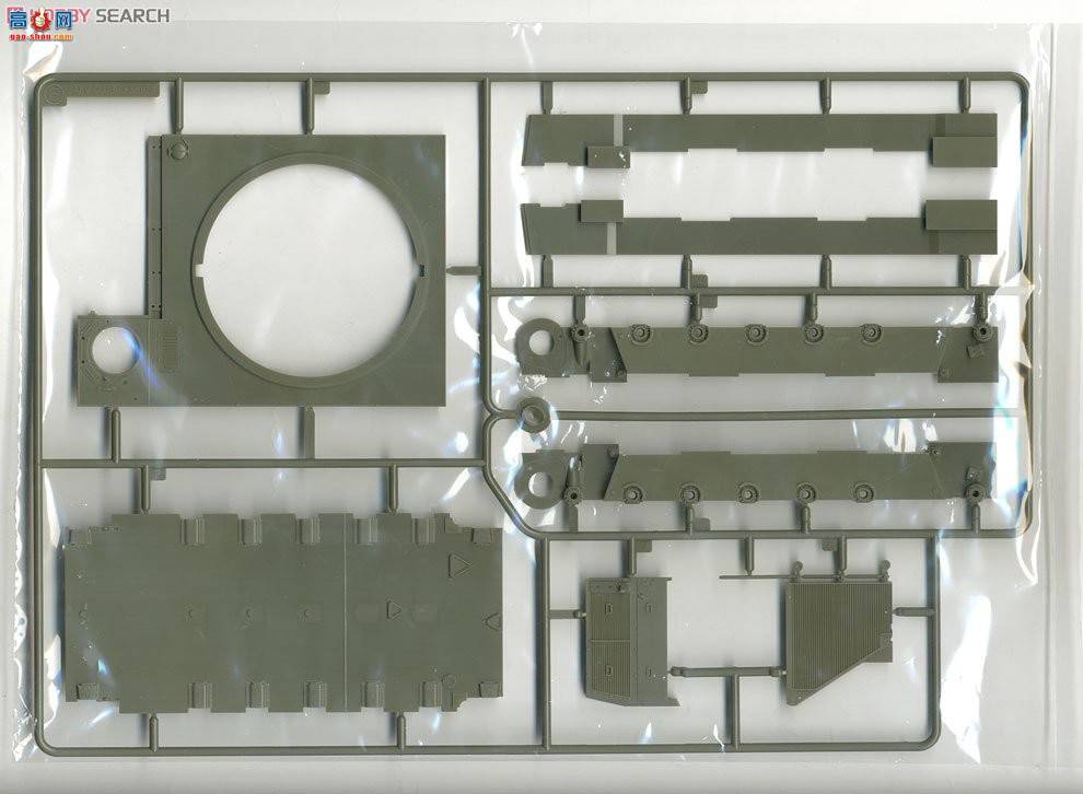 AFVսӥ AF35109 M109A2
