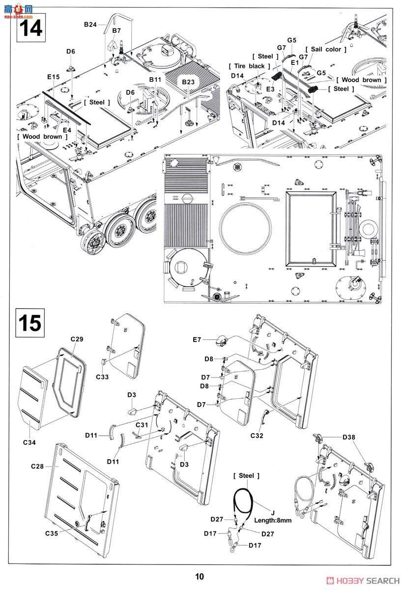 AFVսӥ AF35113 װͻM113 ACAV