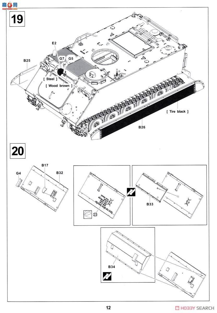 AFVսӥ AF35113 װͻM113 ACAV