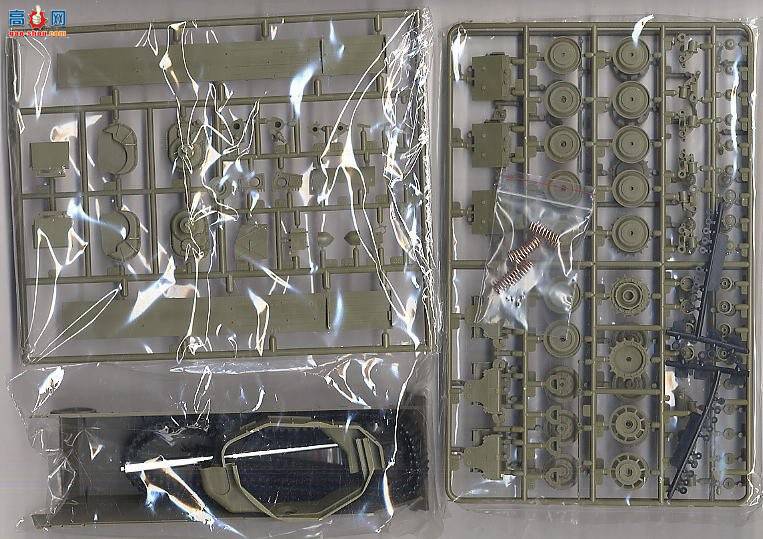 AFVսӥ AF35122 Centurion MK 52 6 105mm Gun̹(NATO)