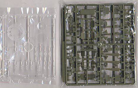 AFVսӥ AF35122 Centurion MK 52 6 105mm Gun̹(NATO)