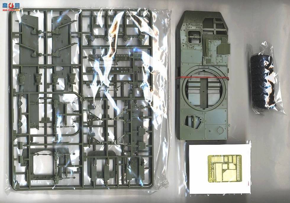 AFVսӥ AF35128 Stryker M1128 MGSװ׳