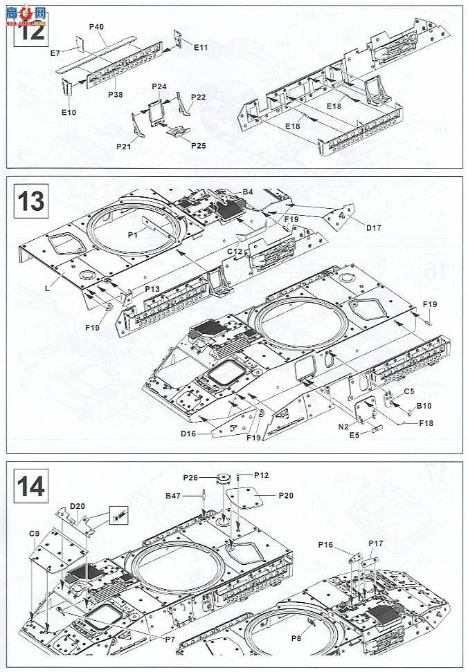 AFVսӥ AF35128 Stryker M1128 MGSװ׳