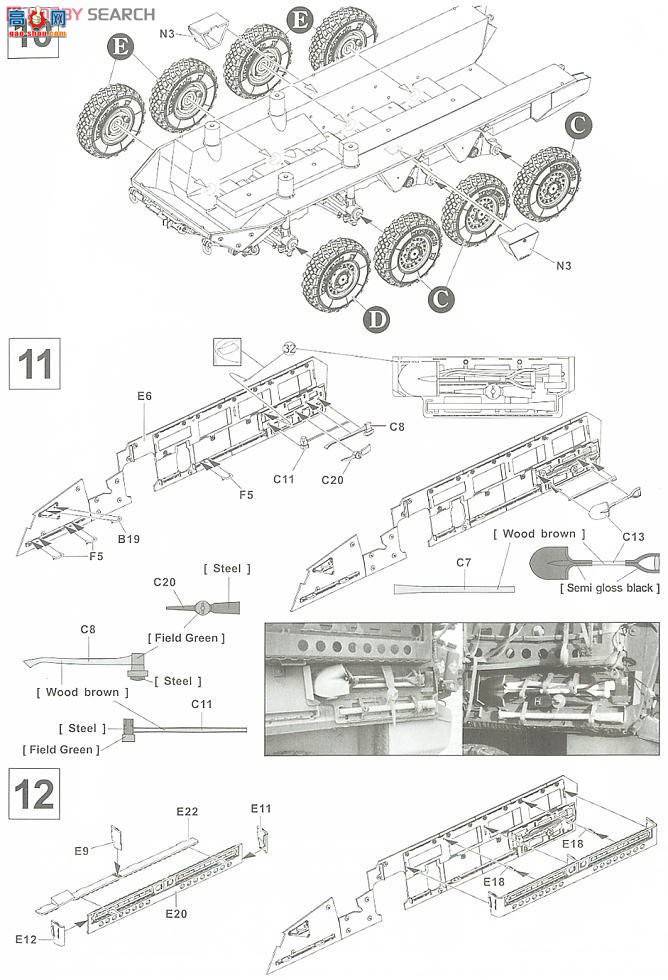 AFVսӥ AF35132 Stryker M1132 ESVװ׳