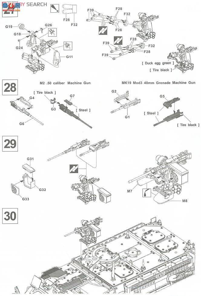 AFVսӥ AF35132 Stryker M1132 ESVװ׳