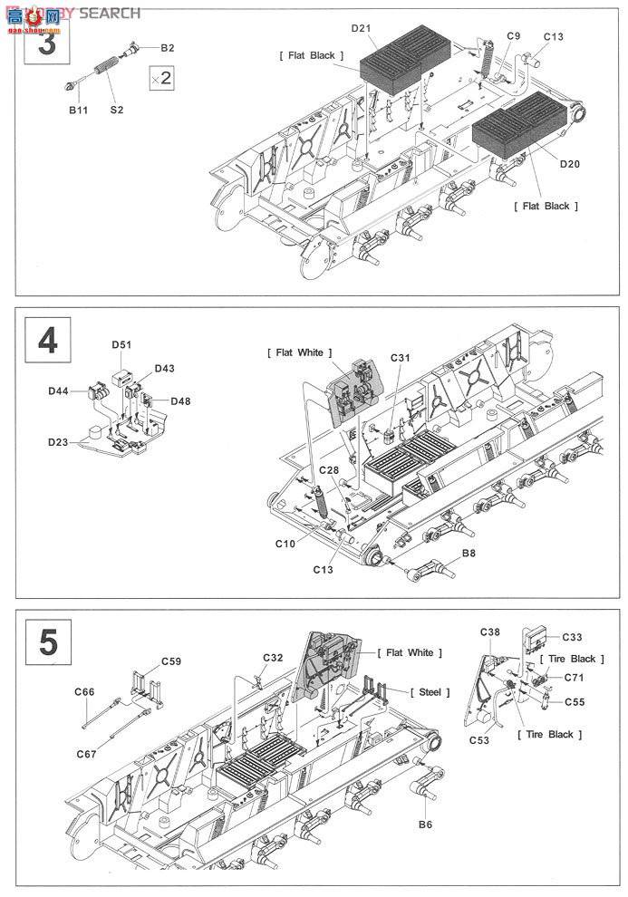 AFVսӥ AF35144 T-34/76 ̹ 1942-43(183)