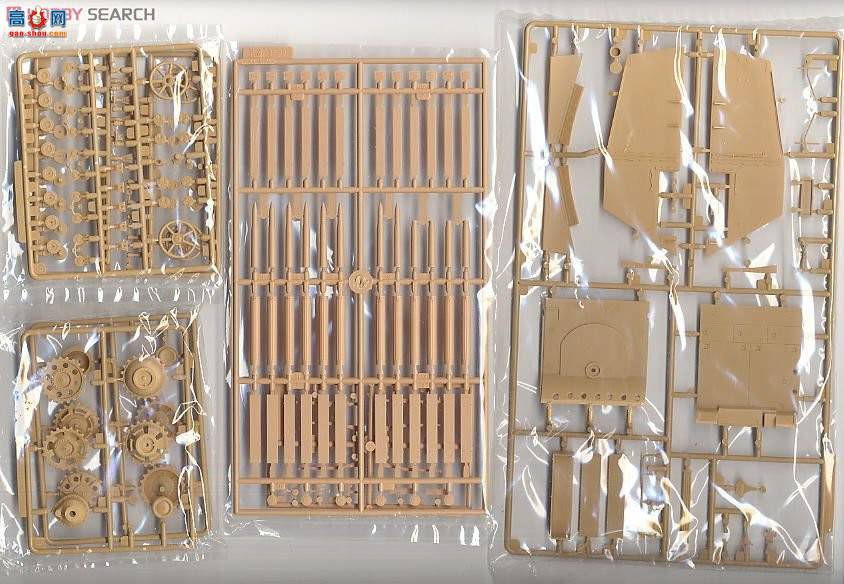 AFVսӥ AF35164 Sd.kfz164 Nashorn ����