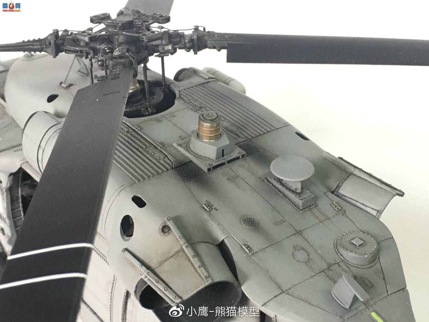 СӥƷKITTY HAWK 1/35 HH-60G Pave Hawk