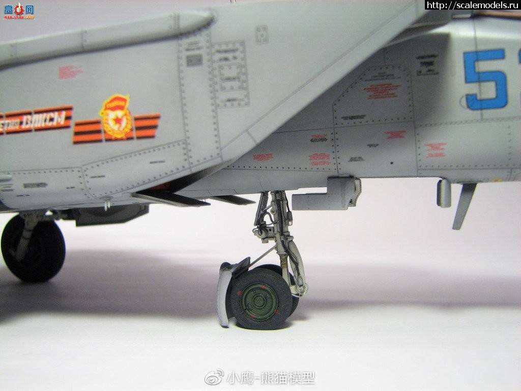 ��Сӥ��Ʒ��Kitty Hawk 1/48 ���ڧ�-25������