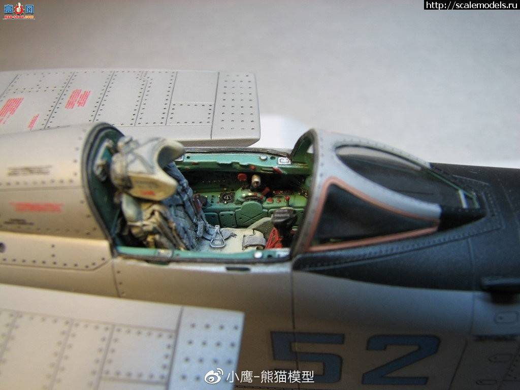��Сӥ��Ʒ��Kitty Hawk 1/48 ���ڧ�-25������