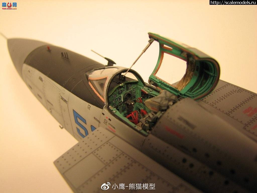 ��Сӥ��Ʒ��Kitty Hawk 1/48 ���ڧ�-25������