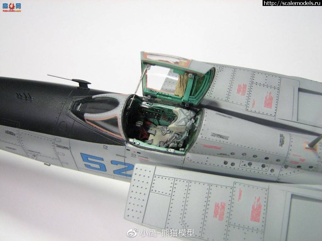 ��Сӥ��Ʒ��Kitty Hawk 1/48 ���ڧ�-25������