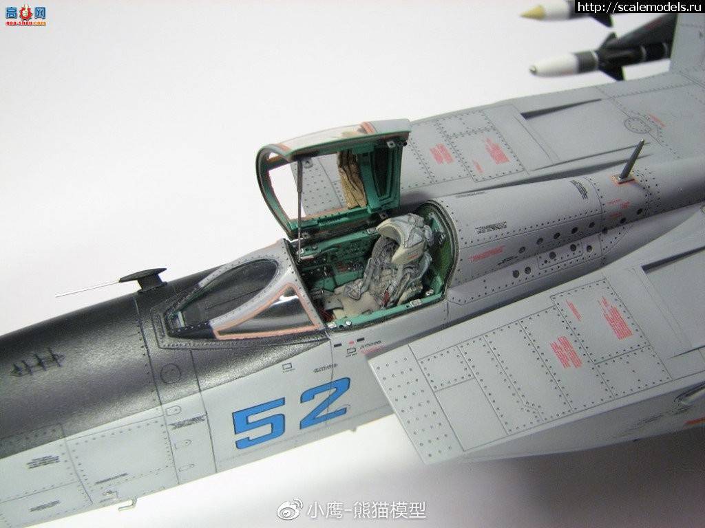 ��Сӥ��Ʒ��Kitty Hawk 1/48 ���ڧ�-25������