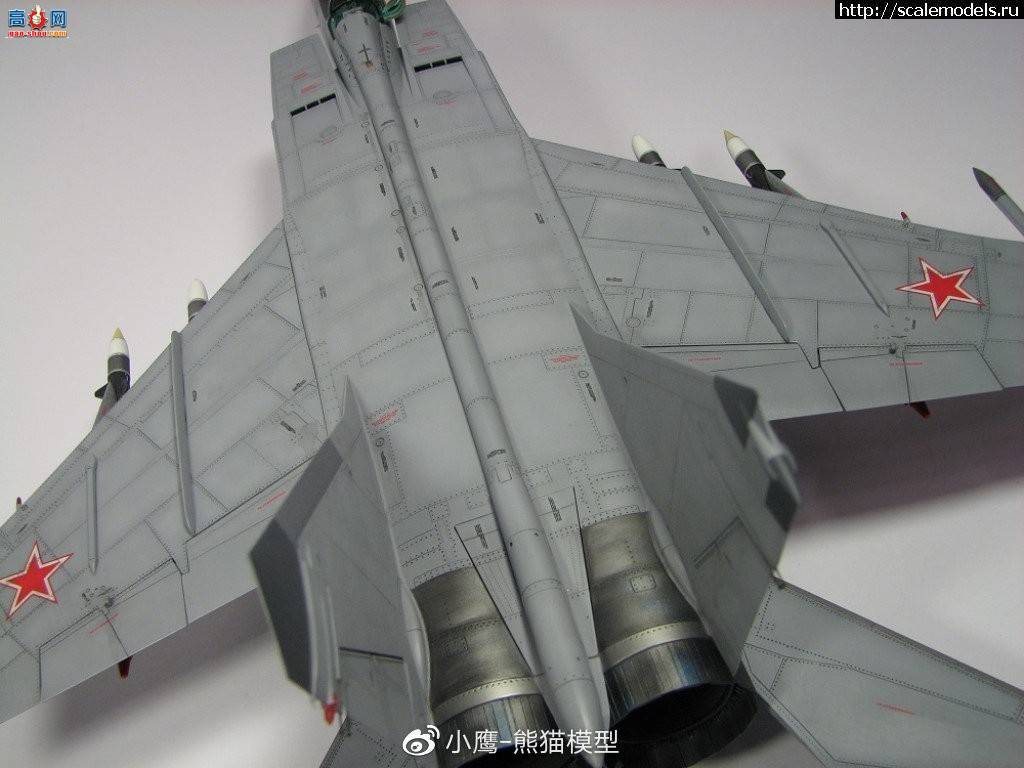 ��Сӥ��Ʒ��Kitty Hawk 1/48 ���ڧ�-25������