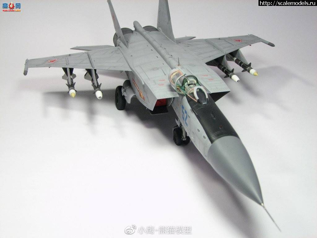 ��Сӥ��Ʒ��Kitty Hawk 1/48 ���ڧ�-25������