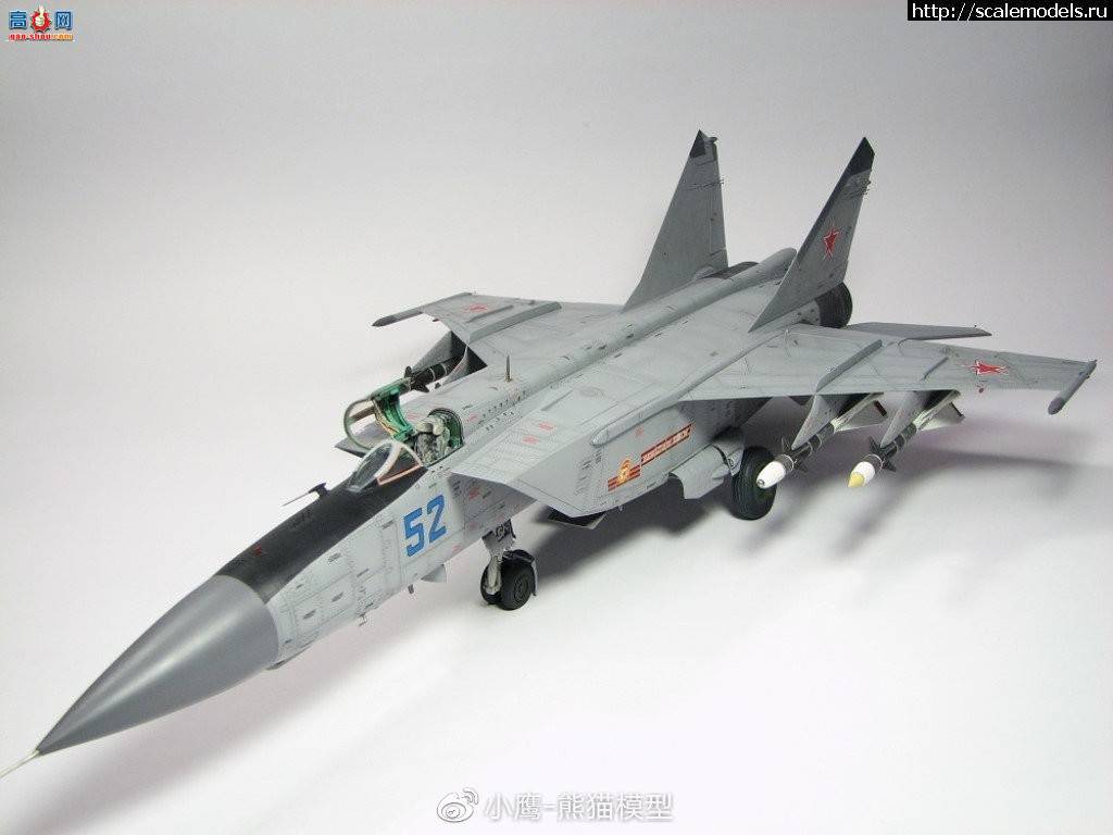 ��Сӥ��Ʒ��Kitty Hawk 1/48 ���ڧ�-25������