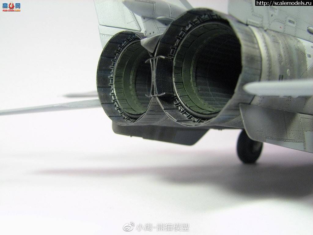 ��Сӥ��Ʒ��Kitty Hawk 1/48 ���ڧ�-25������