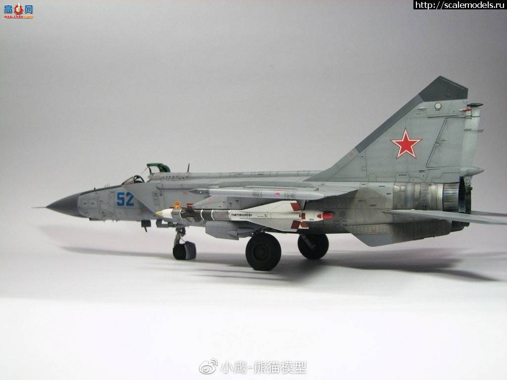 ��Сӥ��Ʒ��Kitty Hawk 1/48 ���ڧ�-25������