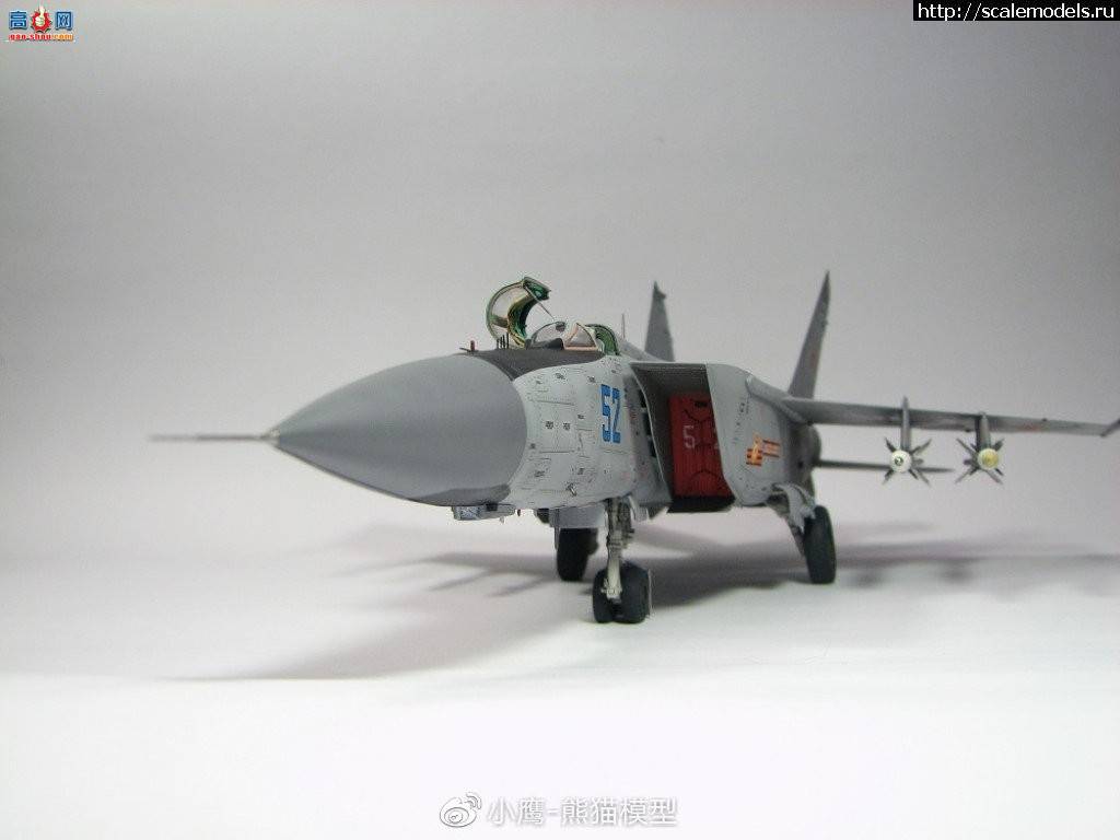 ��Сӥ��Ʒ��Kitty Hawk 1/48 ���ڧ�-25������