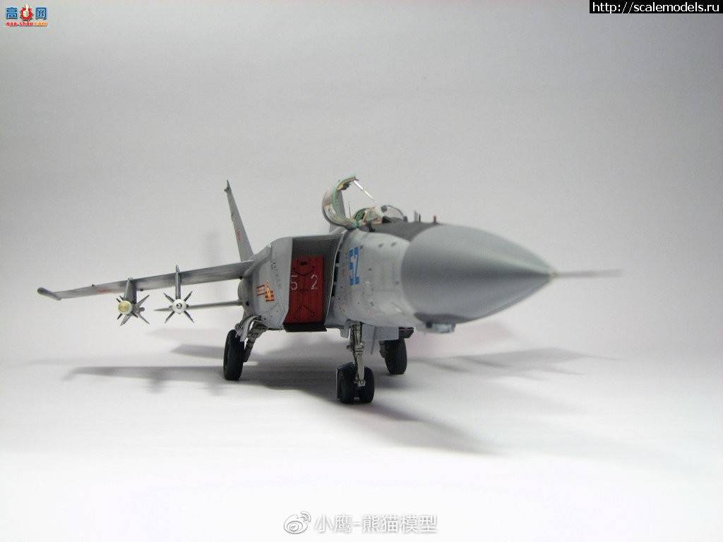 ��Сӥ��Ʒ��Kitty Hawk 1/48 ���ڧ�-25������