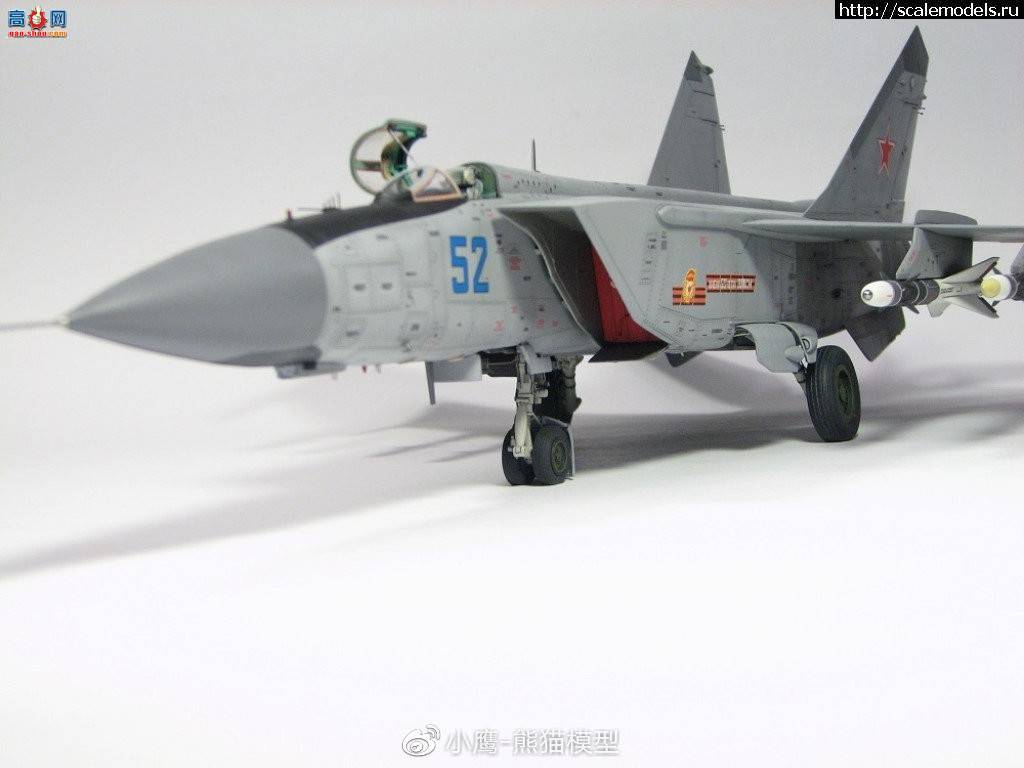 ��Сӥ��Ʒ��Kitty Hawk 1/48 ���ڧ�-25������