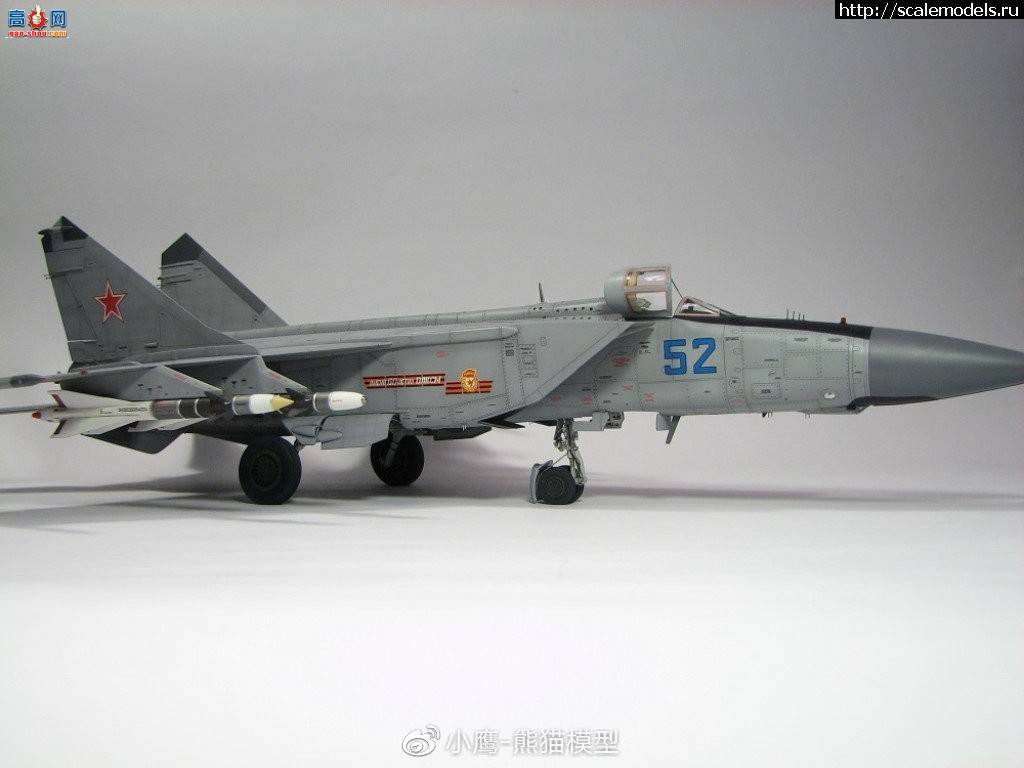 ��Сӥ��Ʒ��Kitty Hawk 1/48 ���ڧ�-25������