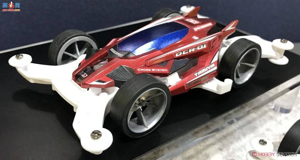 ﹬  18646 DCR-01(MA)