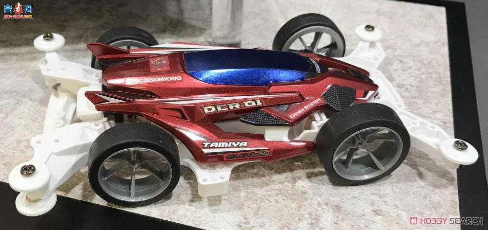 ﹬  18646 DCR-01(MA)