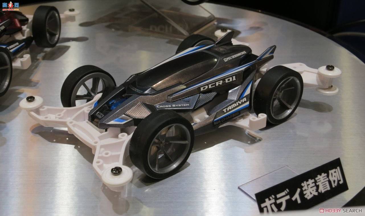 ﹬  18646 DCR-01(MA)