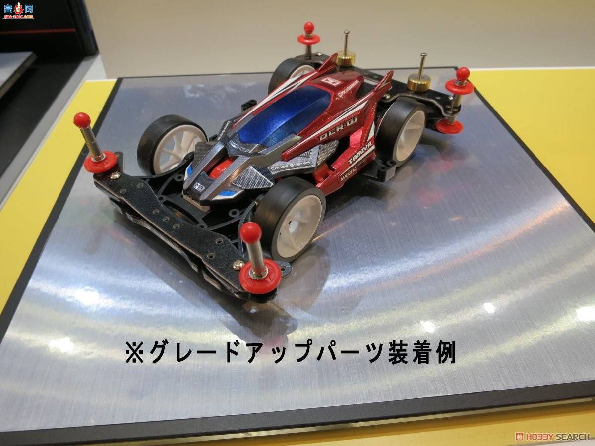 ﹬  18646 DCR-01(MA)