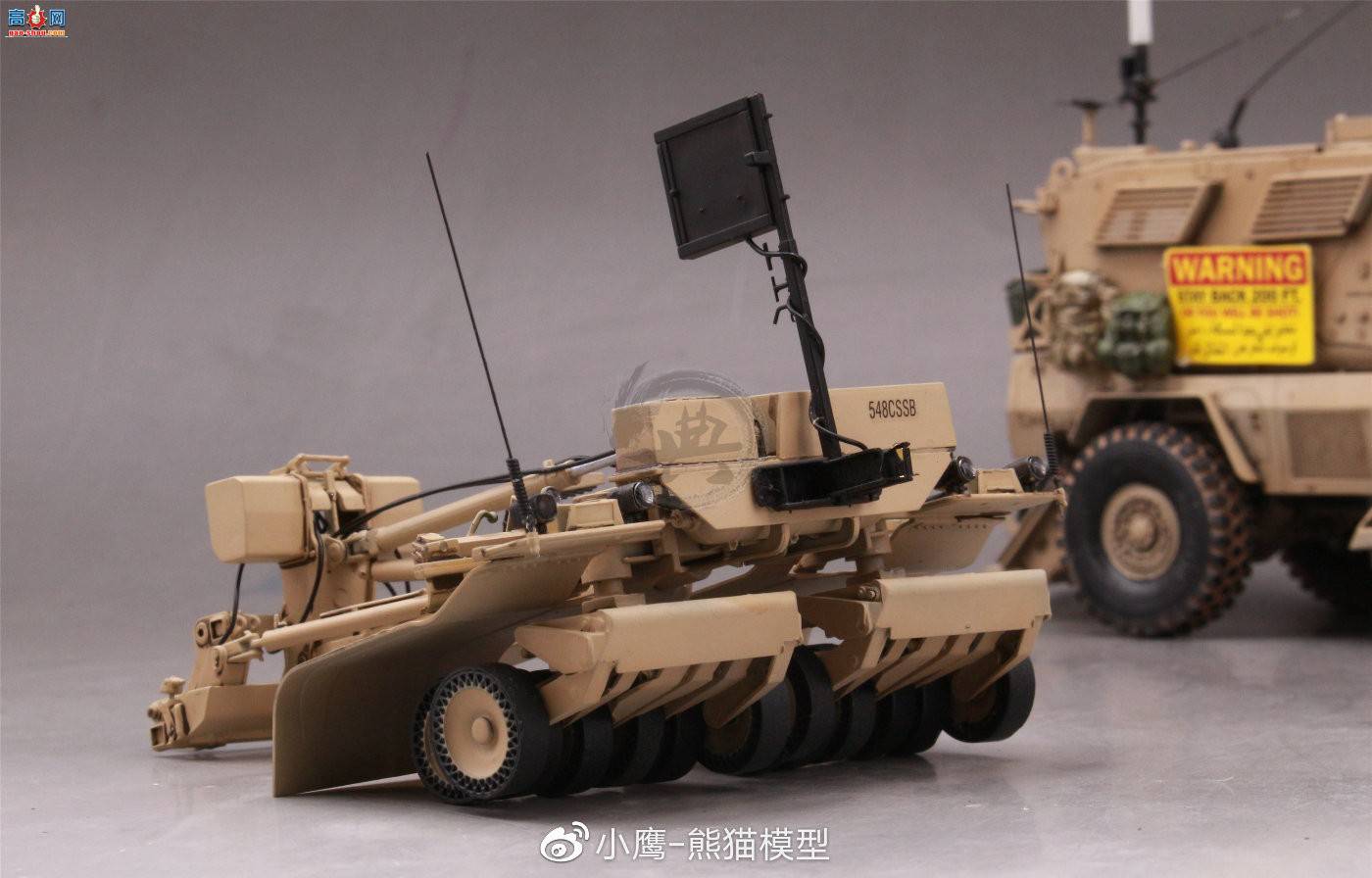 èƷPANDA HOBBY 1/35 M1235׷